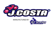 Logo of Innovation Technology Scooter, S.L