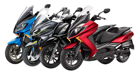 escape-kymco-superdink-sport-carbon