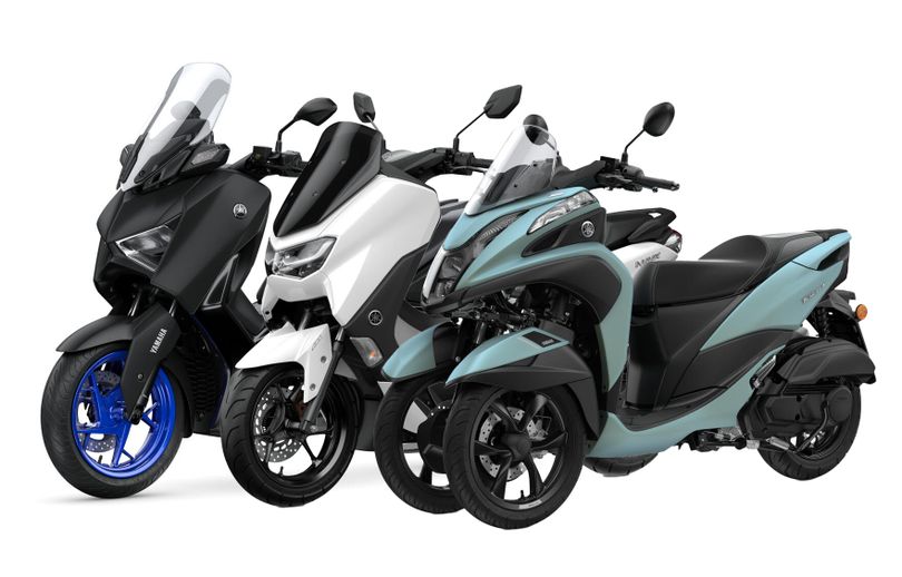 YAMAHA-NMAX-125-xmax-125 YAMAHA-NMAX-125-xmax-125