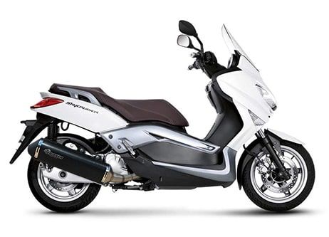 escape-yamaha-xmax-125 escape-yamaha-xmax-125
