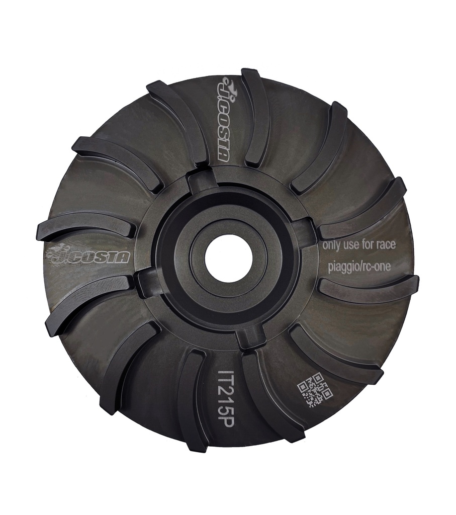 J.Costa pulley for C-One &amp; RC-One engines