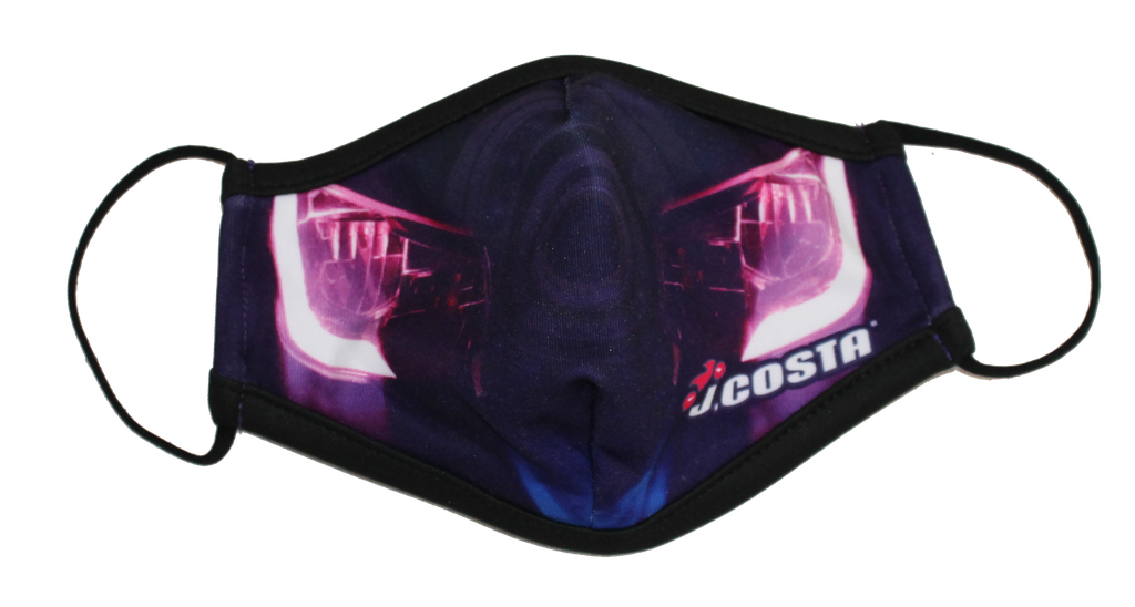 J.Costa Mask