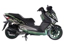 [JC695ESTSPORT] Marmitta Sport per SYM Joymax &amp; GTS 125 (+2015)
