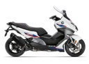 [JC672ESTSPORTC] Escapament Sport Carbon per BMW C650 &amp; C600 (2016-20)