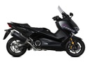 Echappement Sport homologué et catalysée pour T-MAX 530 (2017-2019)