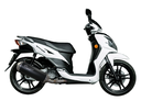 Marmitta Sport approvato per Sym Symphony SR 125/150cc