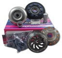 KIT variador + embrague para Motor Minarelli 70cc