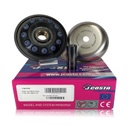 [IT6001PRO] Variador J.Costa PRO per Yamaha X-Enter 125cc / Majesty S 125