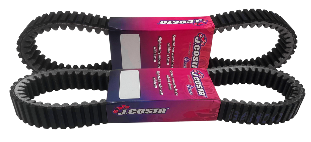 Cinghie Orginale per Yamaha T-MAX 530
