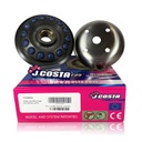 [IT6294PRO] Variator for Piaggio Beverly 350cc