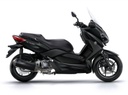 Exhaust Sport approved for Yamaha X-MAX 400