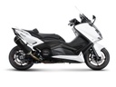 [JC6052ESTSPORTC] Escape Sport Carbono homologado para: Yamaha T-Max 530 (12-16)