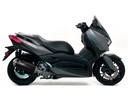 [JC606ESTSPORT] Escape Sport homologado para Yamaha X-MAX 300 &amp; Tricity 300