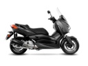 [JC60710ESTSPORT] Échappement Sport homologué pour Yamaha X-City 125 - X-Max 125