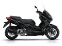 [JC608ESTSPORTC] Escape Sport Carbon homologado para: Yamaha X-MAX 250