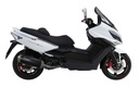 Escapament Sport homologat per Kymco Xciting 500i