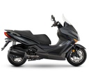 Échappement Sport homologué pour Kymco Grand Dink 300