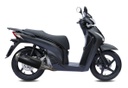 [JC642ESTSPORT] Exhaust Sport approved for Honda S-WING, DYLAN &amp; SH 150