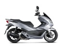[JC6415ESTSPORT] Marmitta Sport approvato per Honda PCX 125 eSP (2018-2019)