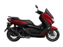 [JC600221ESTSPORTC] Escape Sport Carbon Homologado para Yamaha N-Max 125 &amp; 155 (2021-24)