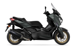 [JC60711ESTSPORT] Échappement Sport homologué pour Yamaha X-MAX 125 (2023)