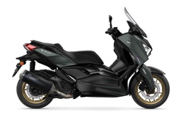 [JC60711ESTSPORT] Marmitta Sport approvato per Yamaha X-MAX 125 (2023)
