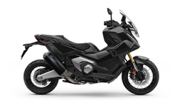 [JC649ESTSPORT] Marmitta  SLIP -ON Sport approvato per Honda X-ADV 750cc