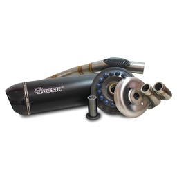 [IT530STAGE1] KIT J.COSTA STAGE 1 T-MAX 530cc (2012-2016)