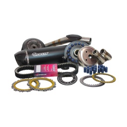 [IT5307STAGE3] KIT J.COSTA STAGE 3 T-MAX 530cc (2017 - 2019)