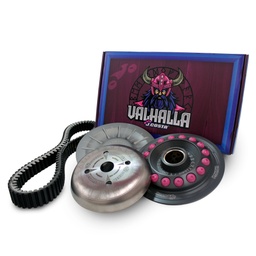 [IT530VAL] Variador Valhalla para T-MAX 530cc (2012-2016)