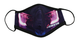 [JC-MASK] Masque officiel de JCosta