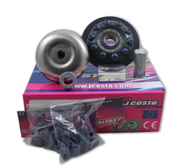 [IT215PRO] Variatore J.Costa PRO per Motori Minarelli 70 (Competizione)