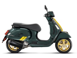 [JC6291ESTSPORT] Escapament Sport homologat per Piaggio Vespa GTS 250/300 (Motor QUASAR)