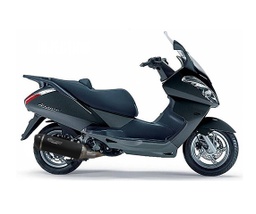 [JC6210ESTSPORTC] Marmitta Sport approvato per Atlantic 125cc. (copia)