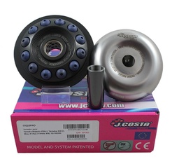[IT610PRO] Variatore J.Costa PRO per Yamaha Majesty 250, X-MAX 250 e Versity 300