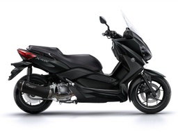 [JC608ESTSPORTC] Échappement Sport Carbon pour Yamaha X-MAX 250