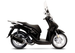 [JC64302ESTSPORTCC] Escapament Sport Carbon Catalizat i homologat per Honda SH 150i eSP (2014-20)